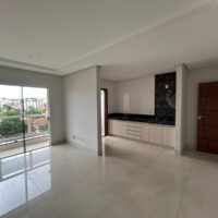 APARTAMENTO ROSÁRIO