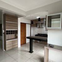 APARTAMENTO CIDADE JARDIM