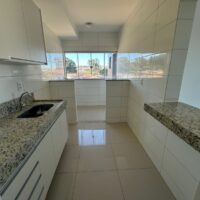 APARTAMENTO SÃO FRANCISCO