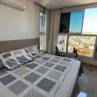 APARTAMENTO CENTRO