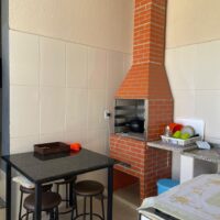 CASA JARDIM CALIFÓRNIA