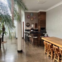 CASA JARDIM PANORAMICO