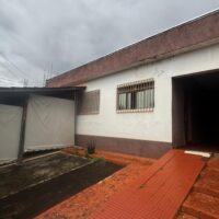 CASA JARDIM PARAÍSO