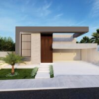 CASA CHÁCARAS CAIÇARAS