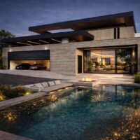 CASA CHÁCARAS CAIÇARAS