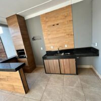 CASA RESIDENCIAL BARREIRO